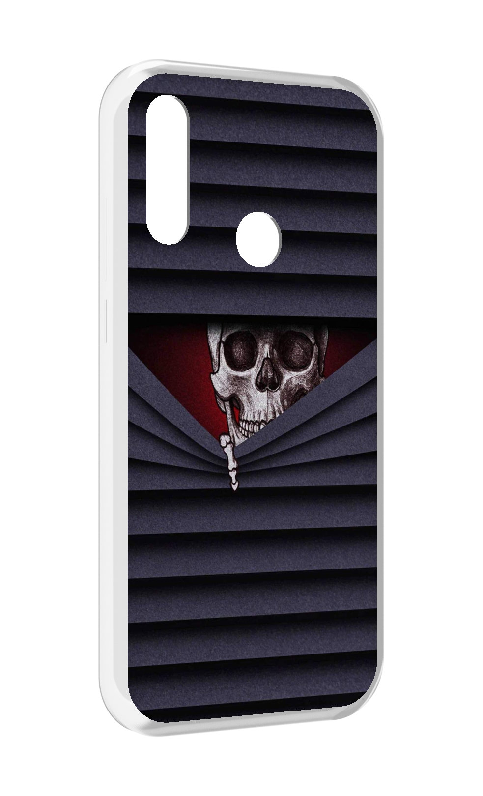 Lenovo Z6 Pro Чехол Купить В Москве