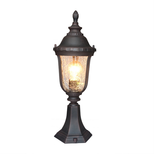 

Садовый светильник L'arte luce Nampa L79884.12, Nampa