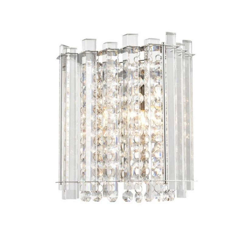 

Настенный светильник Vele Luce Lillian VL3093W01