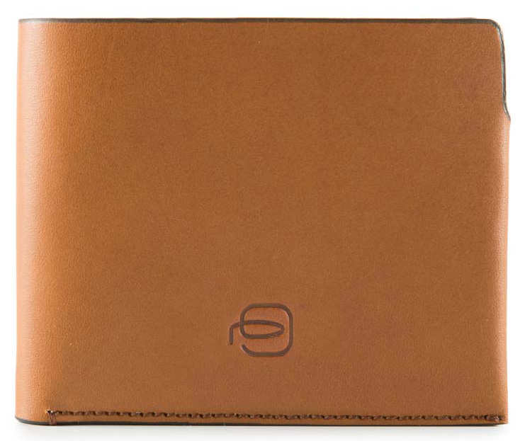 

Кошелек мужской Piquadro Bagmotic PP4248BM