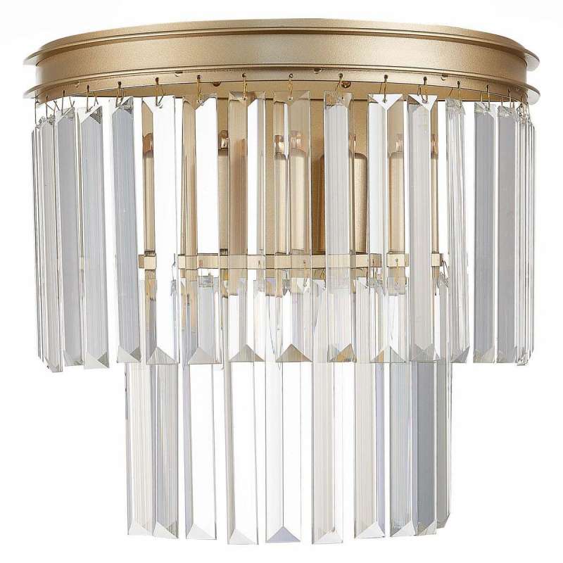 

Настенный светильник ST Luce Ercolano SL1624.201.02