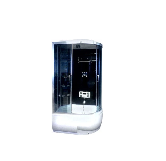 

Niagara Душевая кабина Niagara NG-910-01L 120х80 без бани