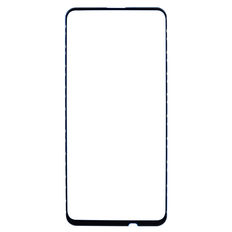 

Защитное стекло для Huawei Honor 9 Premium полное покрытие, черный (в упаковке)