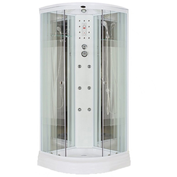 

Niagara Душевая кабина Niagara NG-7012-01