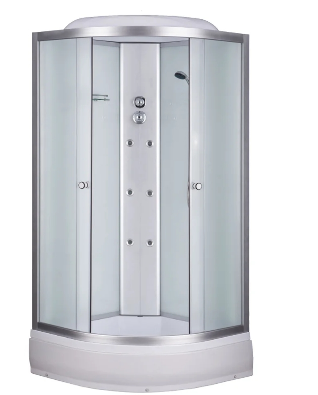 

Niagara Душевая кабина Niagara NG-3302-14G