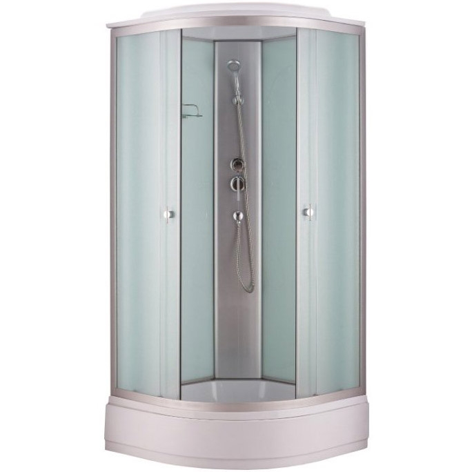 

Niagara Душевая кабина Niagara NG-3302 100х100
