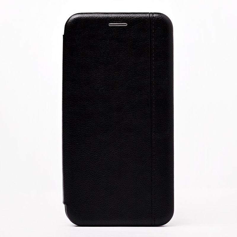 

Чехол книжка BC002 BaseMarket для Samsung A107F Galaxy A10s (открытие в бок) (черный)