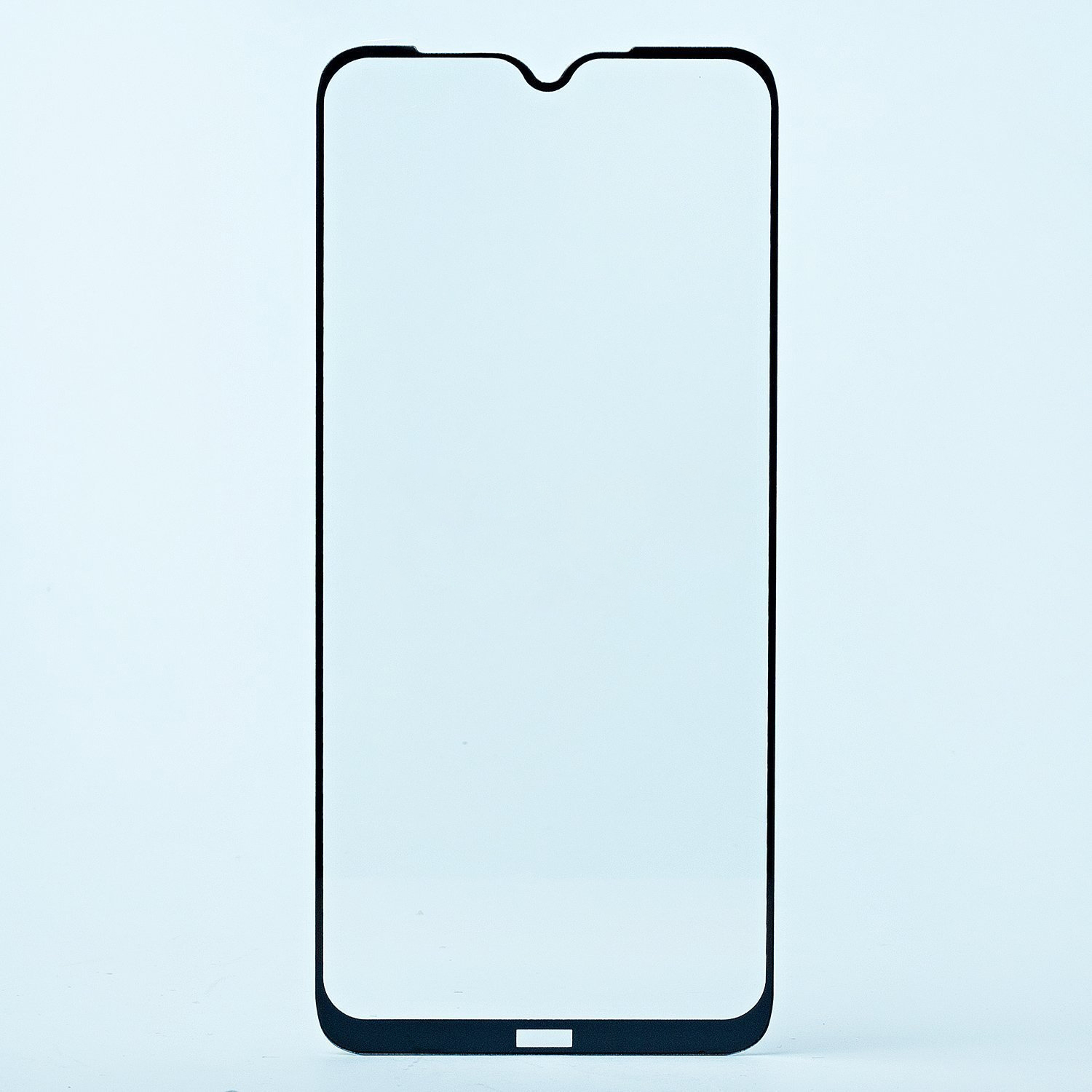 

Защитное стекло для Xiaomi Redmi Note 8 (в упаковке)