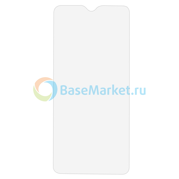 Защитное стекло BaseMarket для Xiaomi Redmi Note 8 (в упаковке)