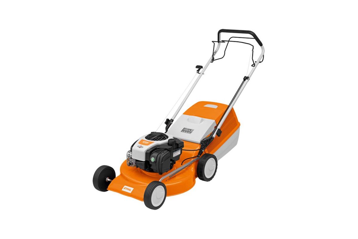 

Бензиновая газонокосилка STIHL RM 253.0, RM 253.0