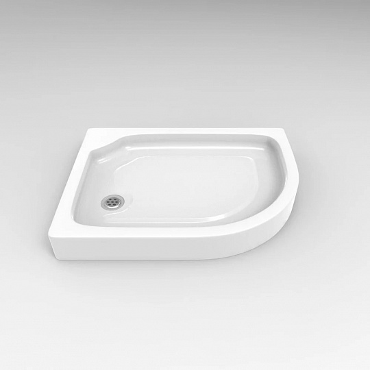 

Душевой поддон Veconi TZ-13 120x80 L