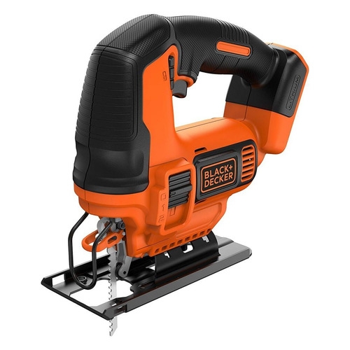 фото Лобзик black+decker bdcjs18n-xj