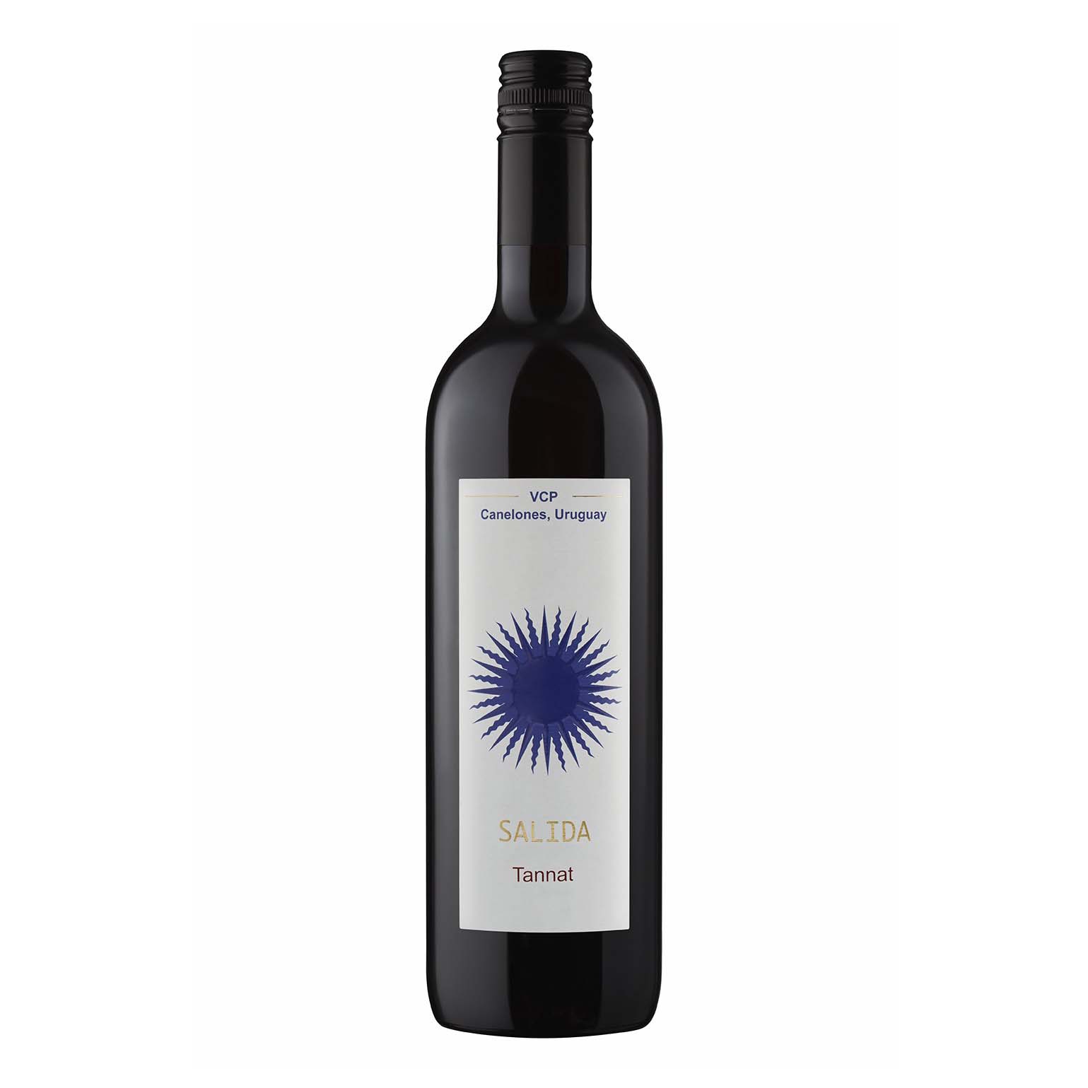 

Вино Salida Tannat красное сухое 12,5% 0,75 л