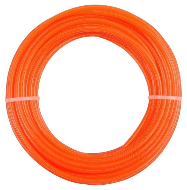 

Леска для триммера прямая пятиугольник 2,4 мм Stihl 9303340 50 м, 2,4 мм х 50 м