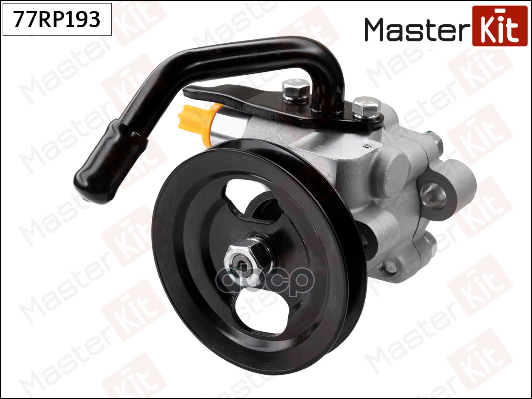 

Насос ГУР Master kit 77RP193