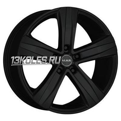 

Колесный диск MAK Stone 5 3 Gloss Black 6.5x15/5x160 D65.1 ET58