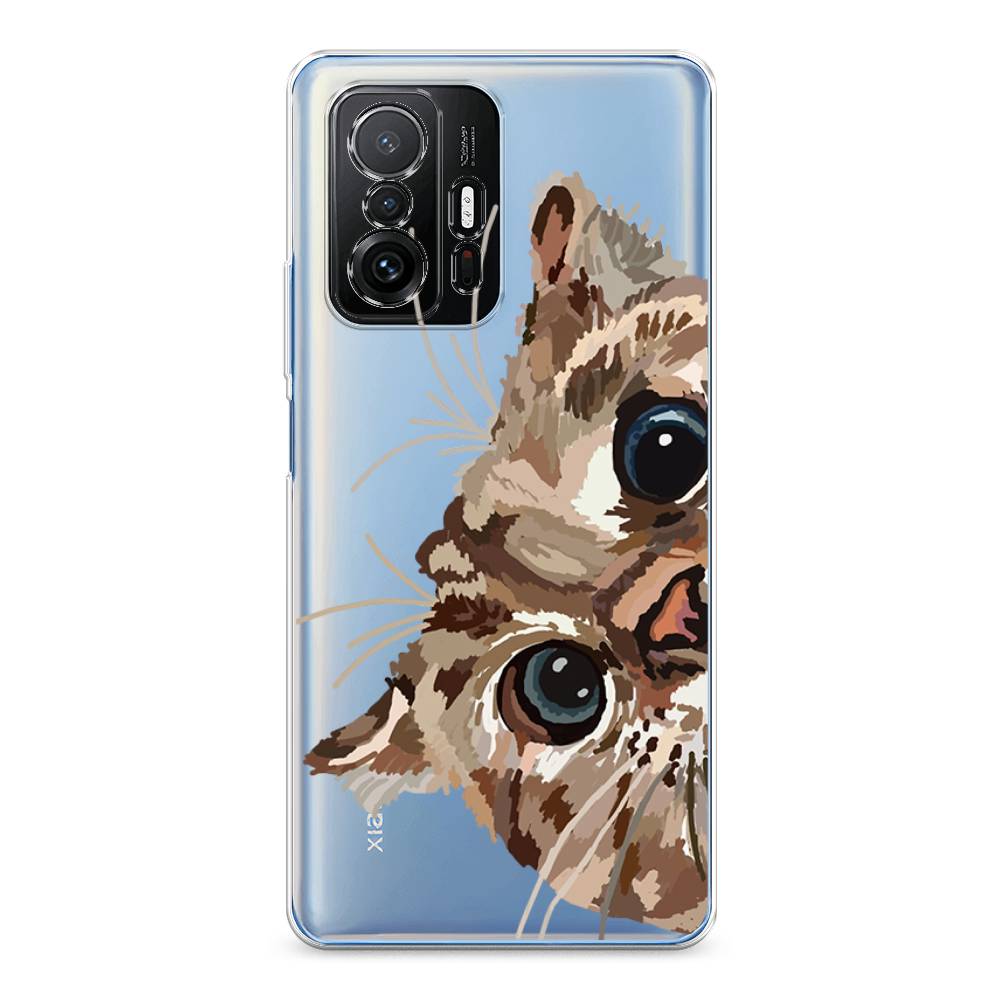 Чехол на Xiaomi Mi 11T 