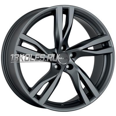 

Колесный диск MAK Stockholm Matt titanium 8x18/5x108 D63.4 ET45