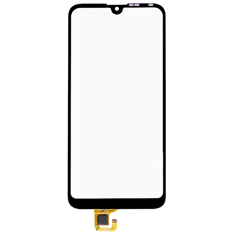 

Тачскрин (сенсор) BaseMarket для Huawei Y7 (2019) (черный)