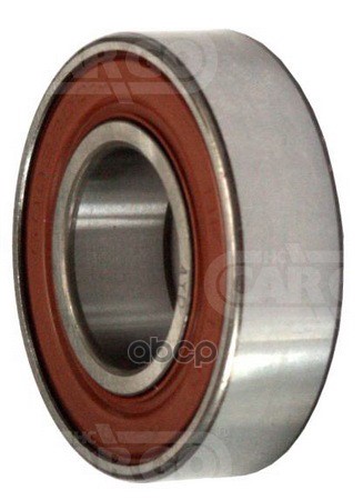 

140093c_подшипник Генератора! Ford, Citroen, Peugeot, Mb, Opel 06> CARGO арт. 140093