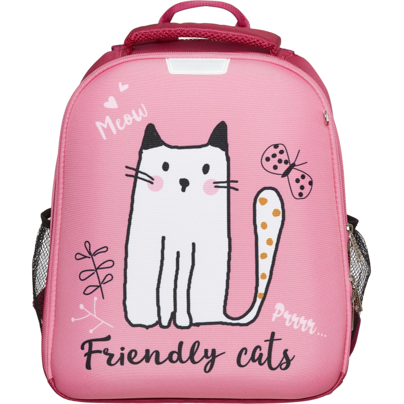 Рюкзак 1 School Light Friendly Cats 1471167