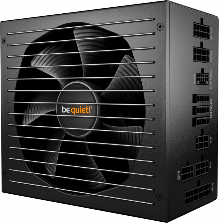 Блок питания be quiet! Straight Power 12 850W, ATX 3.0