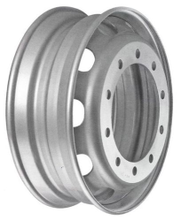 

Колесный диск Lemmerz B22DS36 6,75x19,5 8x275 D221.0 ET134 цвет