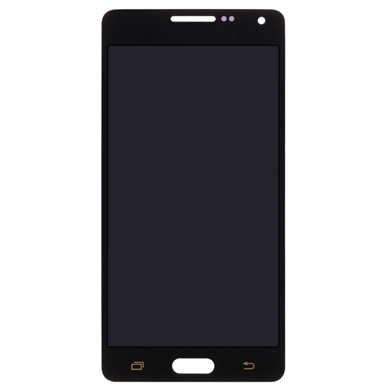 

Дисплей BaseMarket для Samsung A500F Galaxy A5 с тачскрином (черный) (оригинальный LCD)
