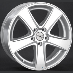 

Колесный диск LegeArtis Replica TD FD49 7x17/5x108 D63.3 ET50 S
