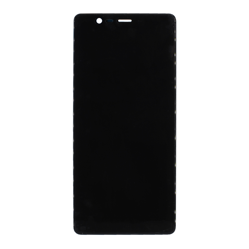 

Дисплей BaseMarket для Nokia 5.1 (TA-1075) с тачскрином (черный) (оригинальный LCD)