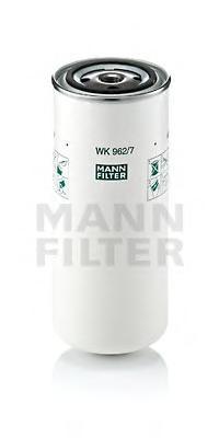 

Фильтр топливный MANN-FILTER WK962/7