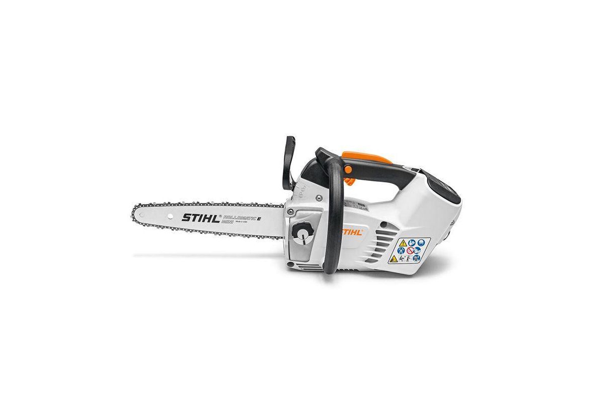 

Аккумуляторная цепная пила STIHL MSA 161T, MSA 161T