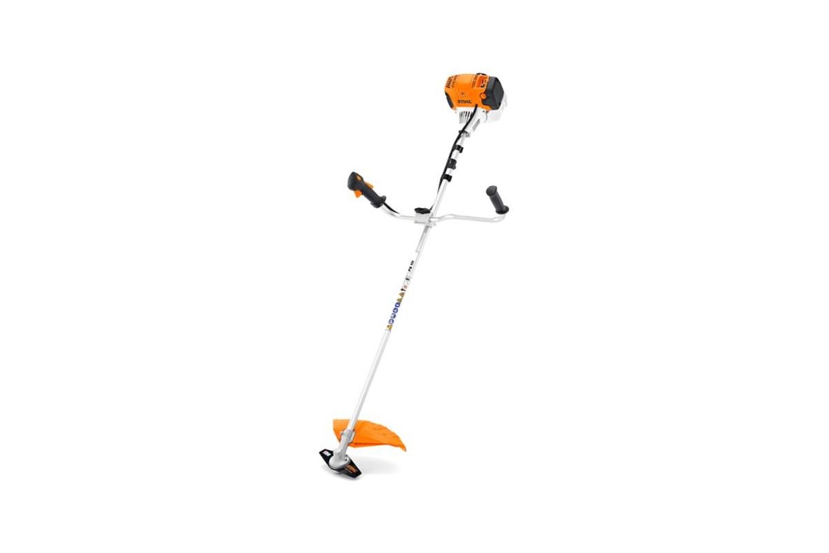 фото Бензиновый триммер stihl fs 111