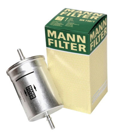 

Фильтр топливный MANN-FILTER WK8034