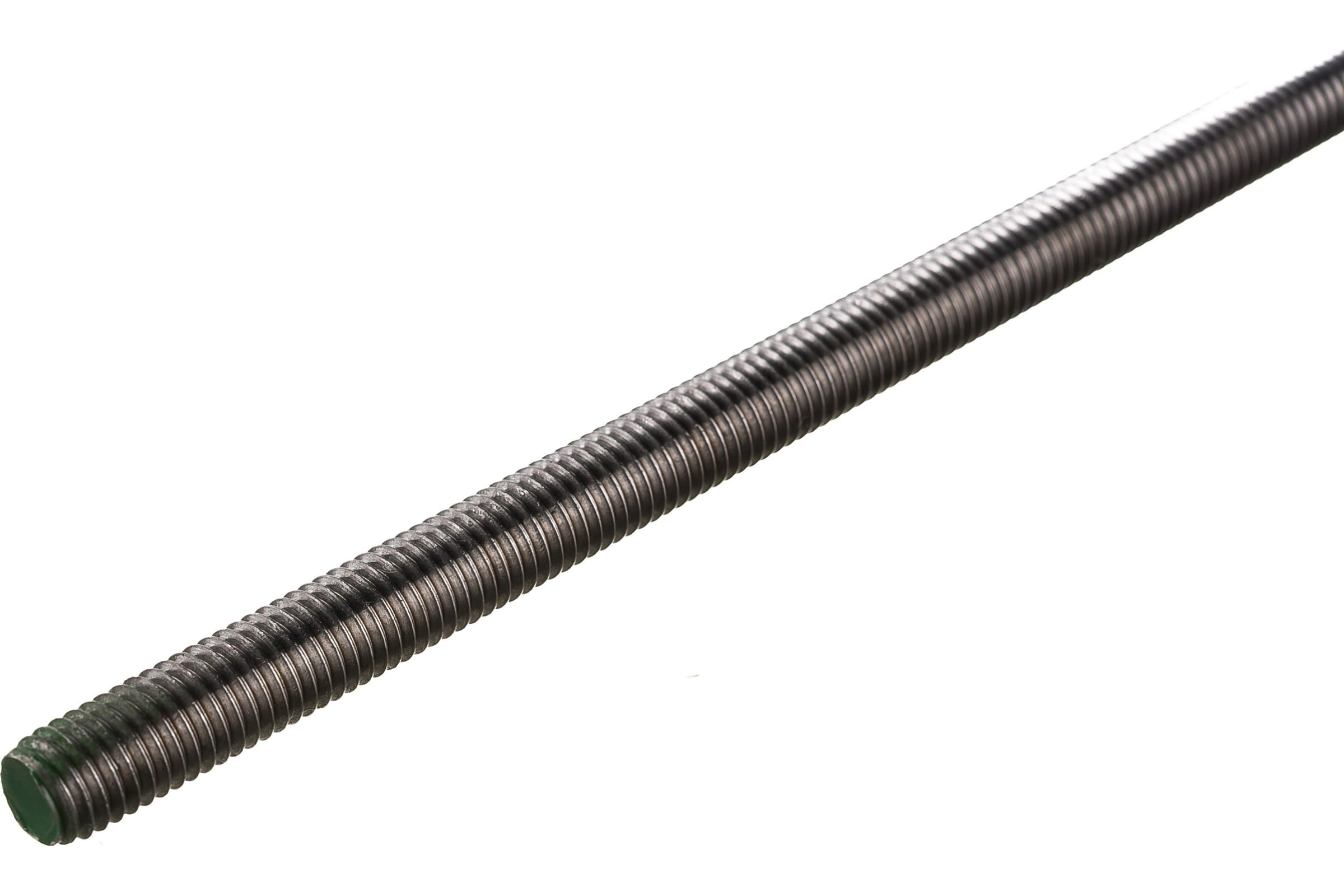 

ZAMETAL Шпилька М 10х1000 DIN 976 А2 GE102187