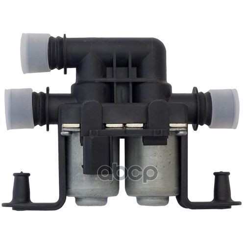 

ZIKMAR Z68955R Клапан отопителя () 1шт