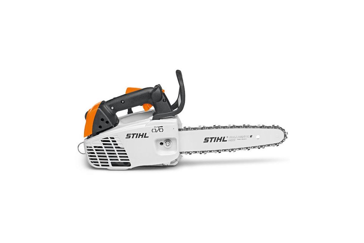 фото Бензопила stihl ms 193 т-12