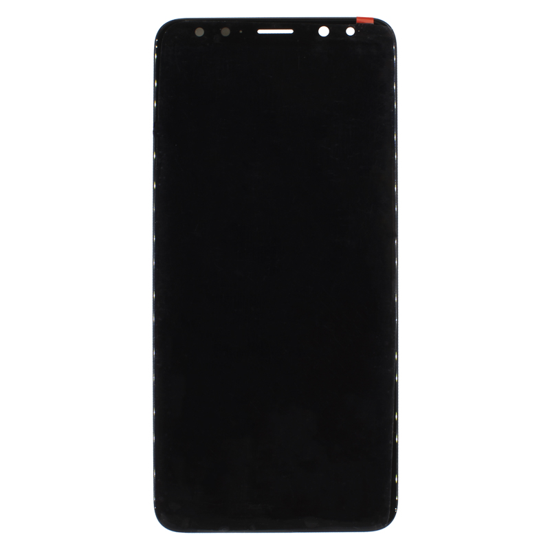 

Дисплей BaseMarket для Huawei Mate 10 Lite с тачскрином (черный) (оригинальный LCD)