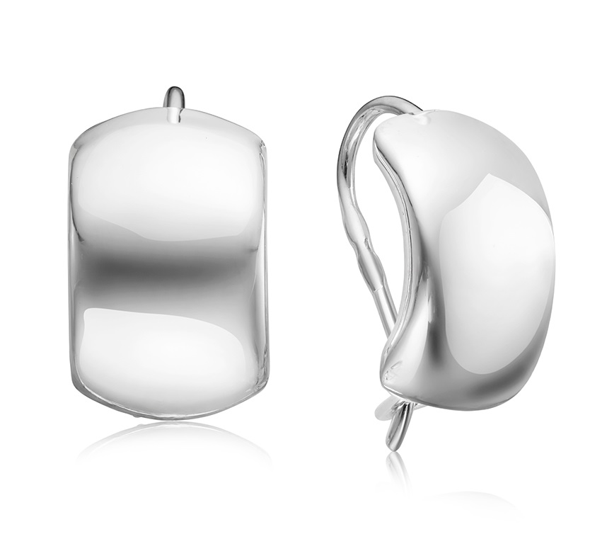 

Серьги из серебра Media d`oro 02-2-0969, 02-2-0969