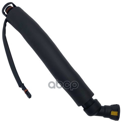 

ZIKMAR Z68858R Патрубок вентиляции картера 1шт