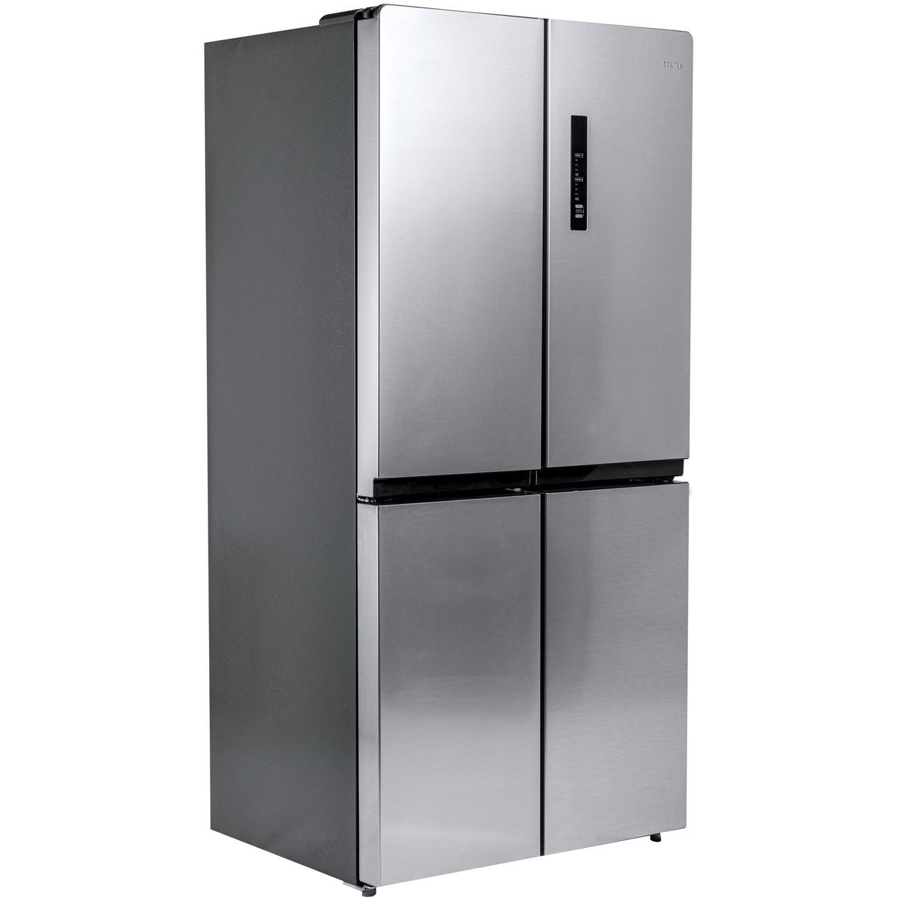 

Холодильник (Side-by-Side) Centek CT-1755 NF INOX, CT-1755 NF
