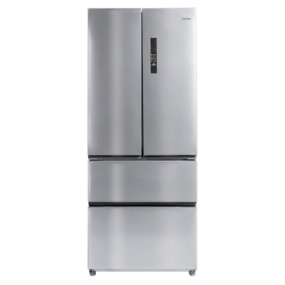 

Холодильник (Side-by-Side) Centek CT-1752 NF INOX, CT-1752 NF