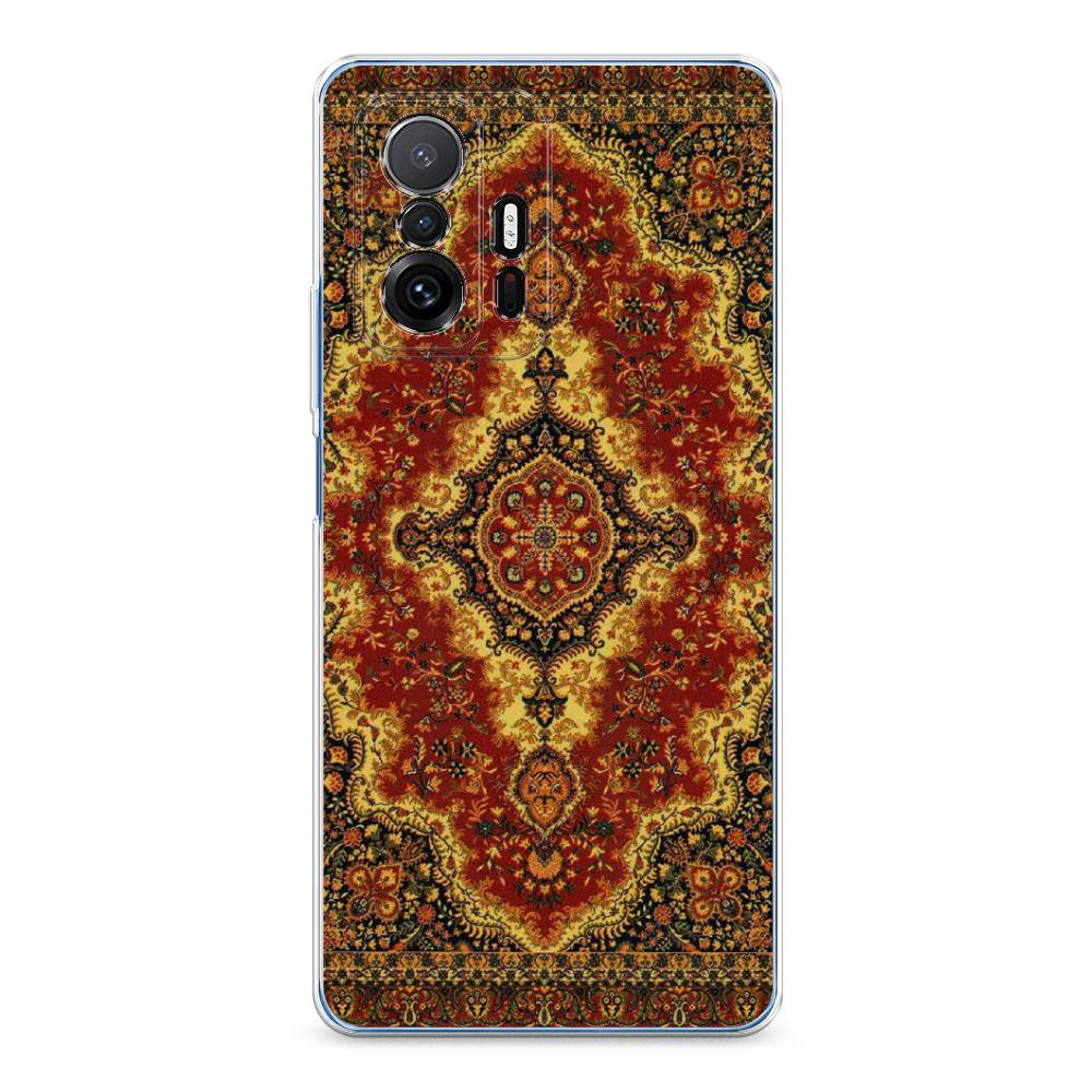 Чехол на Xiaomi Mi 11T 