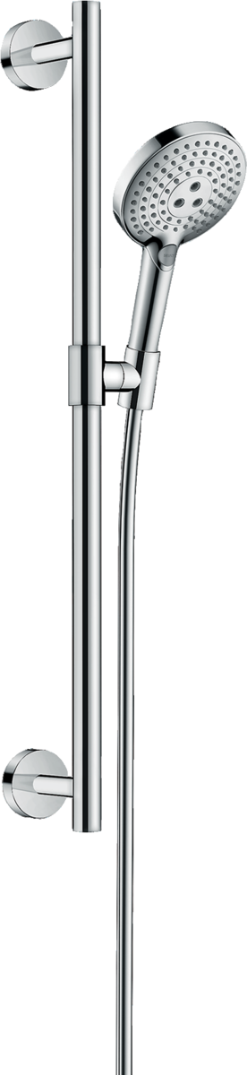 

Душевой гарнитур Hansgrohe Raindance Select S 26320000