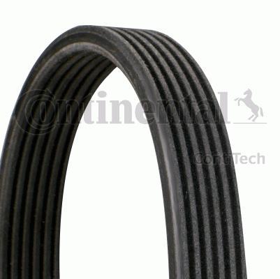 

Ремень поликлиновый ContiTech 6DPK1817