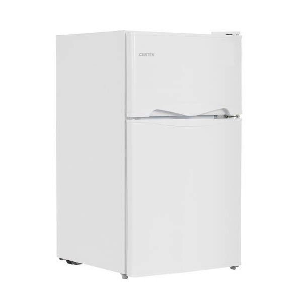 Холодильник Centek CT-1704 белый вентилятор centek ct 5004 bl