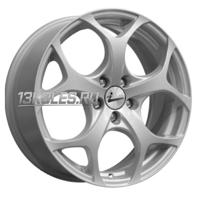 

Колесный диск iFree Тортуга Нео-классик 7x17/5x114.3 D60.1 ET39