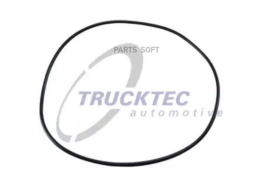 Trucktec automotive уплотнительное кольцо 1шт