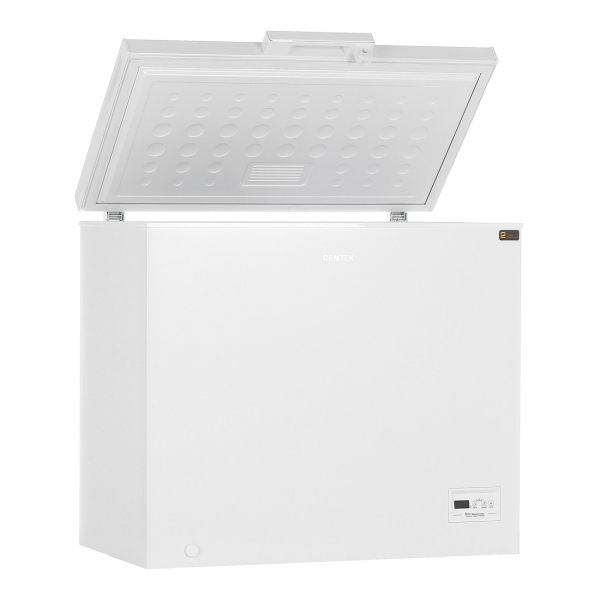 

Морозильный ларь Centek CT-1775 White, CT-1775