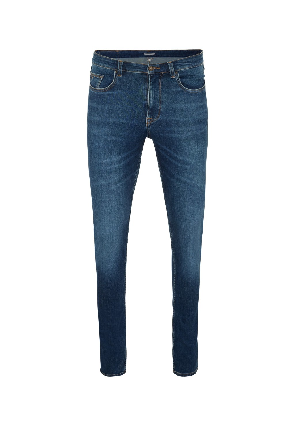Джинсы Mexx для мужчин, BM0516033M, размер 31-32, Dark Vintage, джинсы, синий, хлопок; эластан; полиэстер  - купить